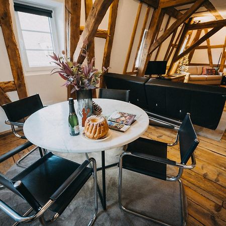 Le Couvent Wissembourg Exterior foto