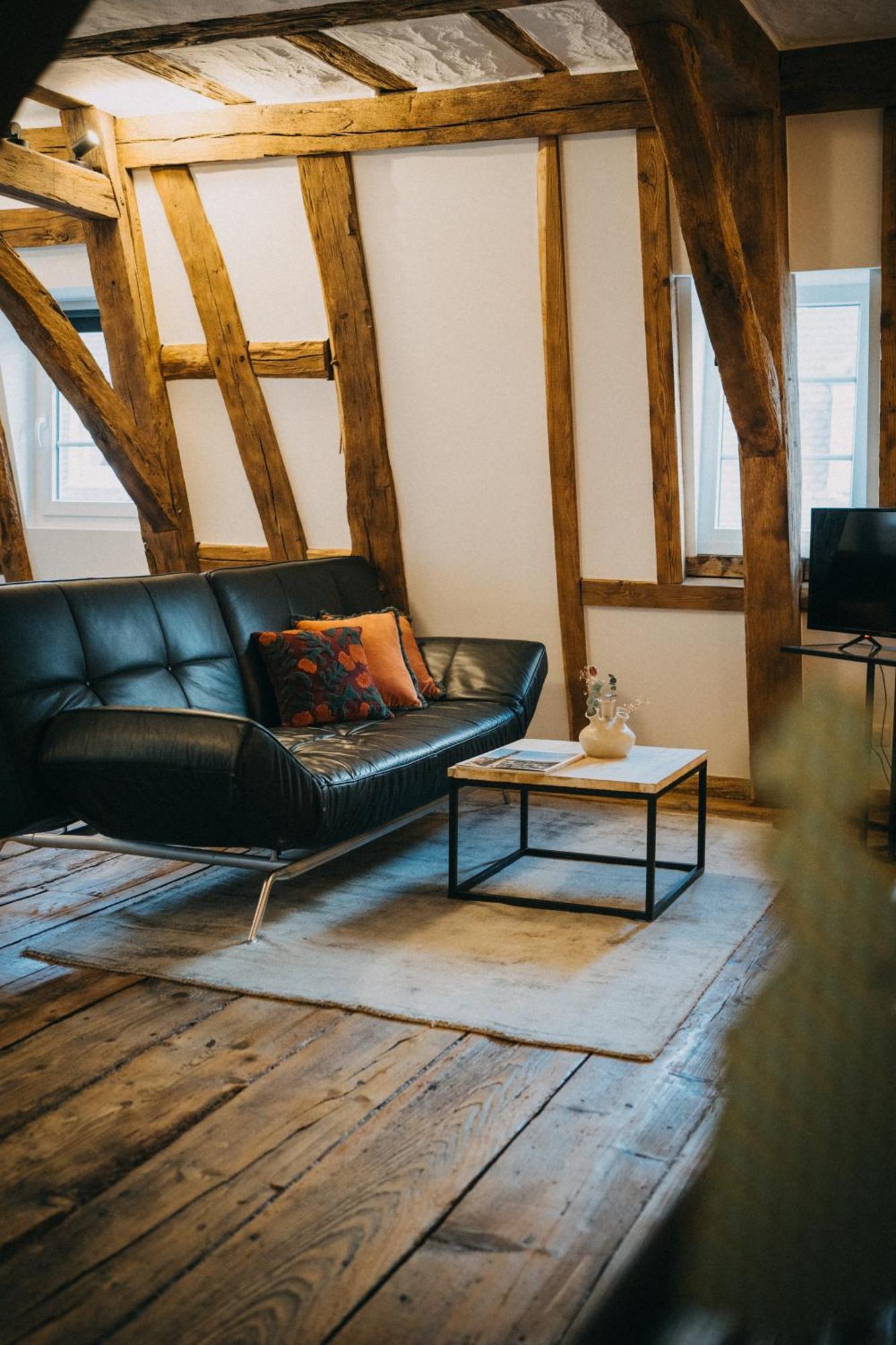Le Couvent Wissembourg Exterior foto